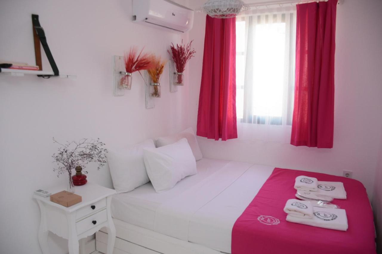 Alacati Otel 1881 Εξωτερικό φωτογραφία